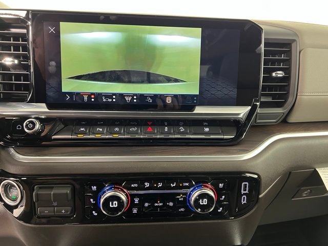 New 2026 Summit White GMC SLT image 23