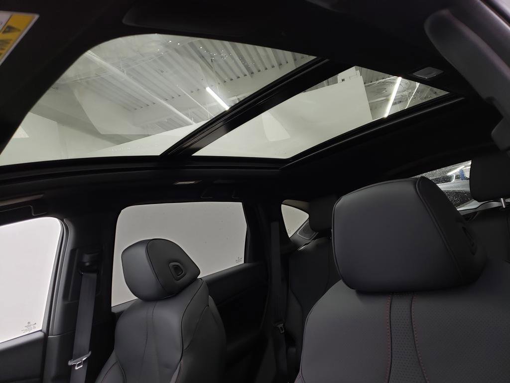 New 2026 Urban Gray Pearl Acura A-Spec Advance Package image 9