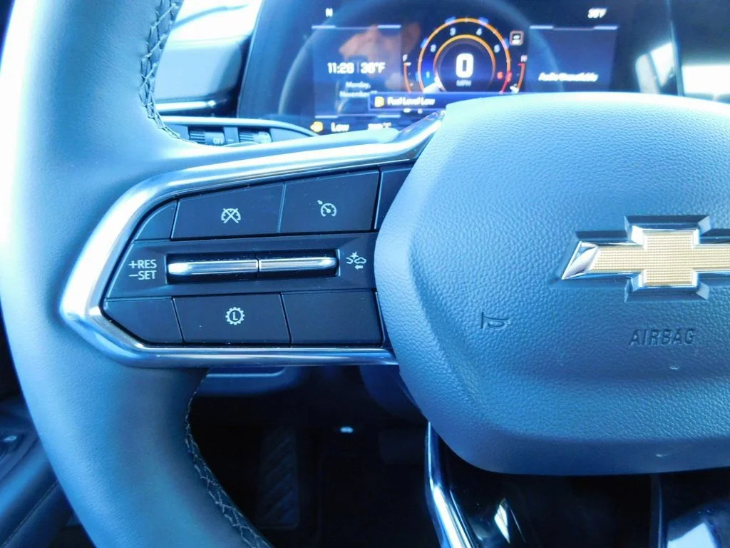 2025 Chevrolet Suburban High Country - Photo 40