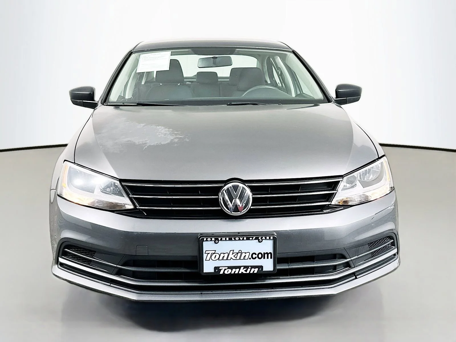 Used 2015 Volkswagen Jetta S with VIN 3VW2K7AJ4FM412928 for sale in Portland, OR