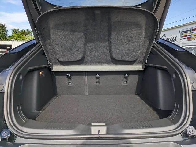 2026 Buick Envista Preferred - Photo 13