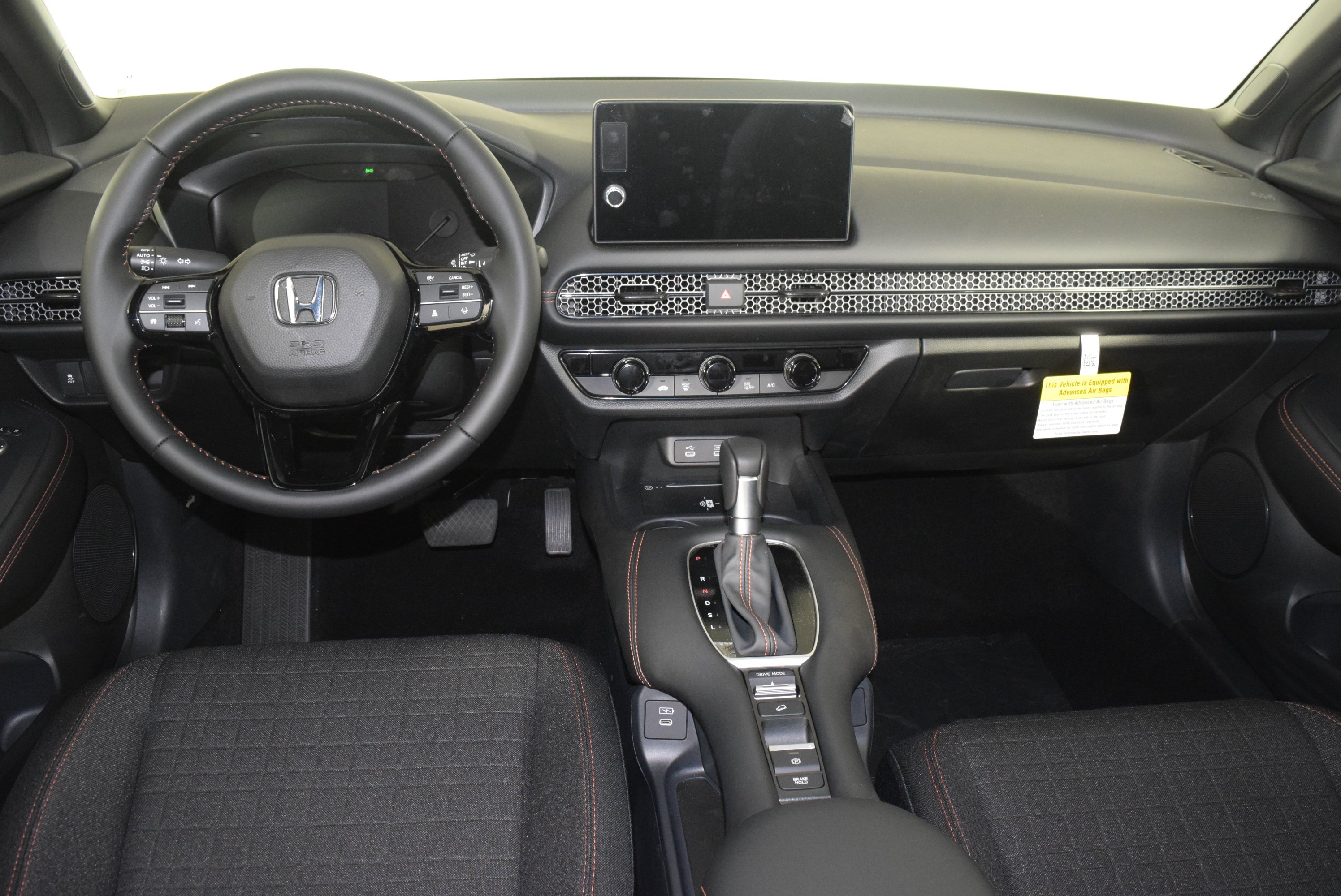 New 2027 Nordic Forest Pearl Honda Sport image 11