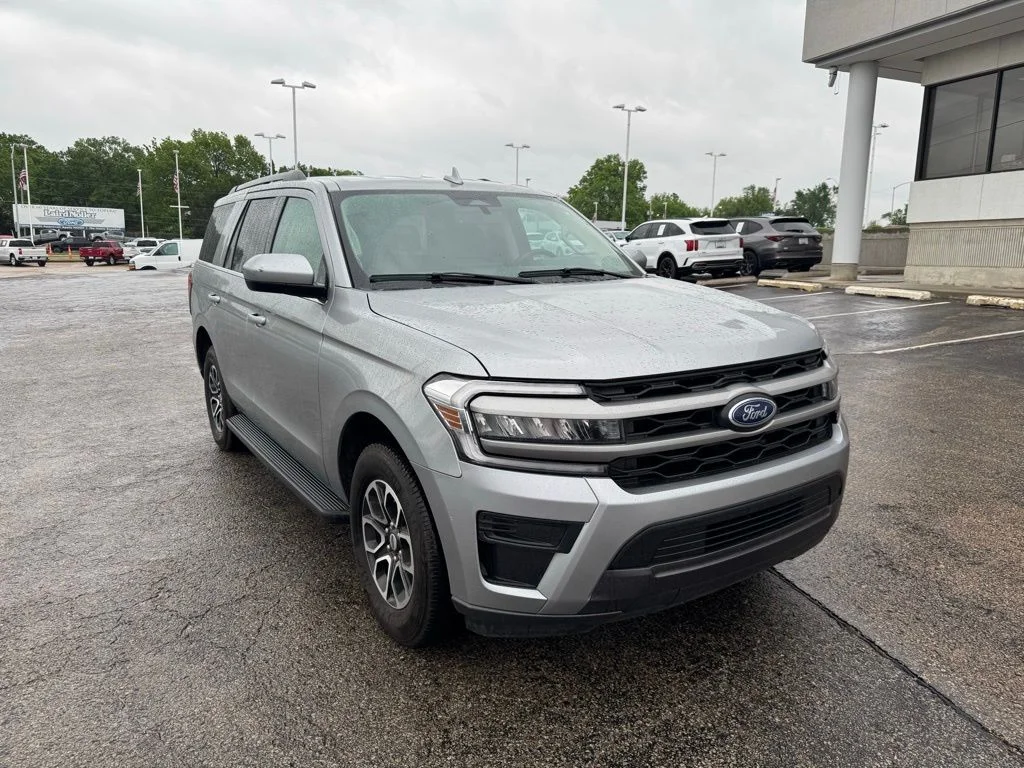 2024 Ford Expedition XLT 4x4's photo
