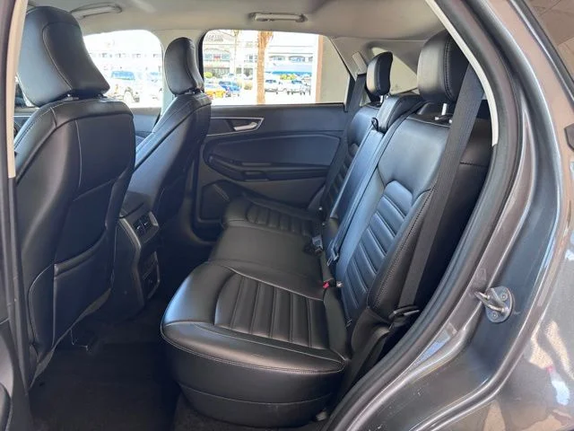 2024 Ford Edge SEL - Photo 12