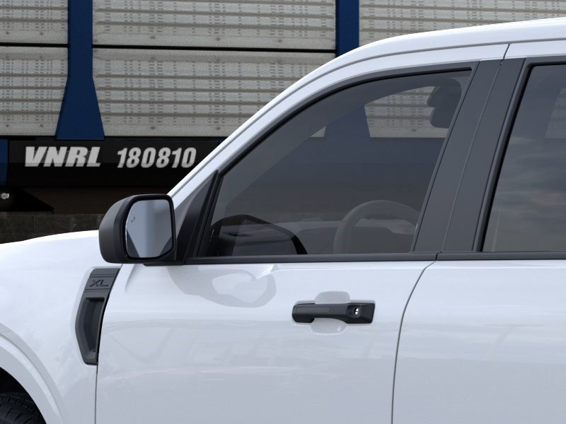 New 2026 Oxford White Ford XL image 22