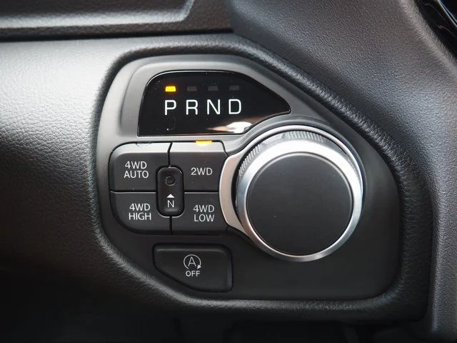 2026 RAM 1500 Big Horn/Lone Star - Photo 32