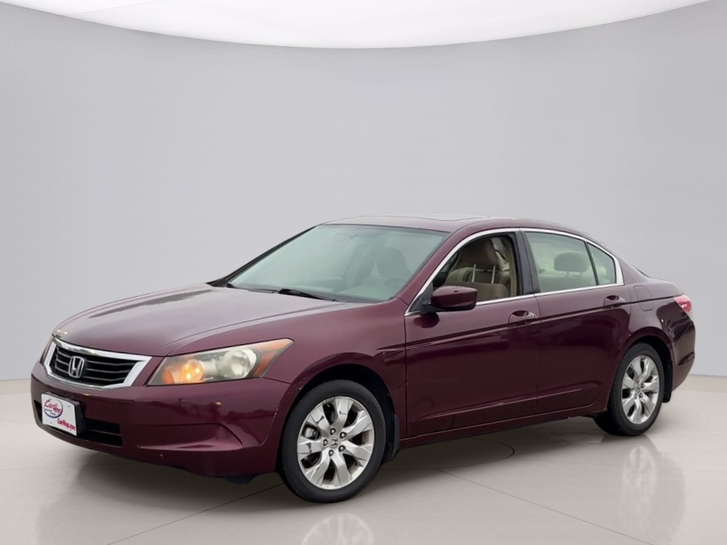 2009 Honda Accord