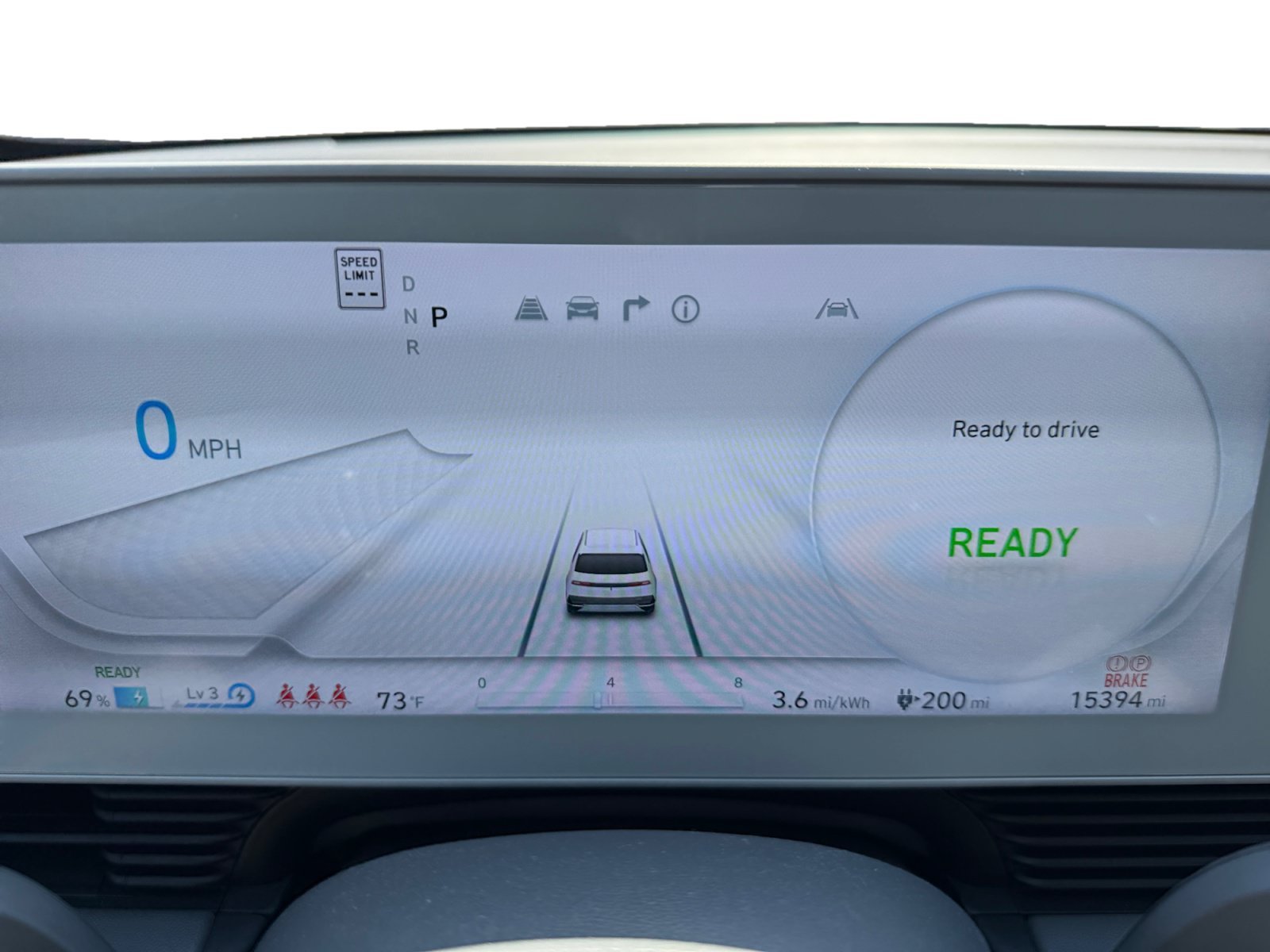Certified Used 2024 Cyber Gray Hyundai SEL image 11