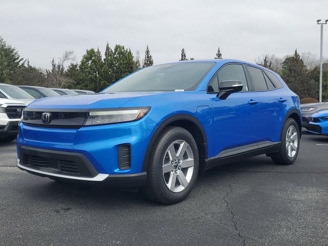 2026 Honda Prologue EX - Photo 31