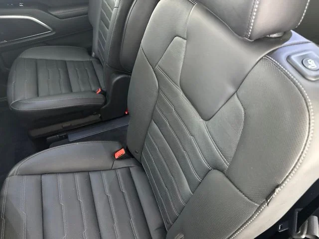 Used 2024 Green Kia SX-Prestige image 26