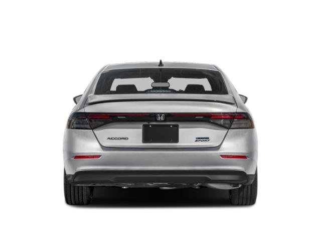 2026 Honda Accord Hybrid Sport - Photo 8