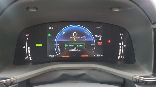Certified Used 2025 MIDNIGHT BLACK METAL Toyota  image 22