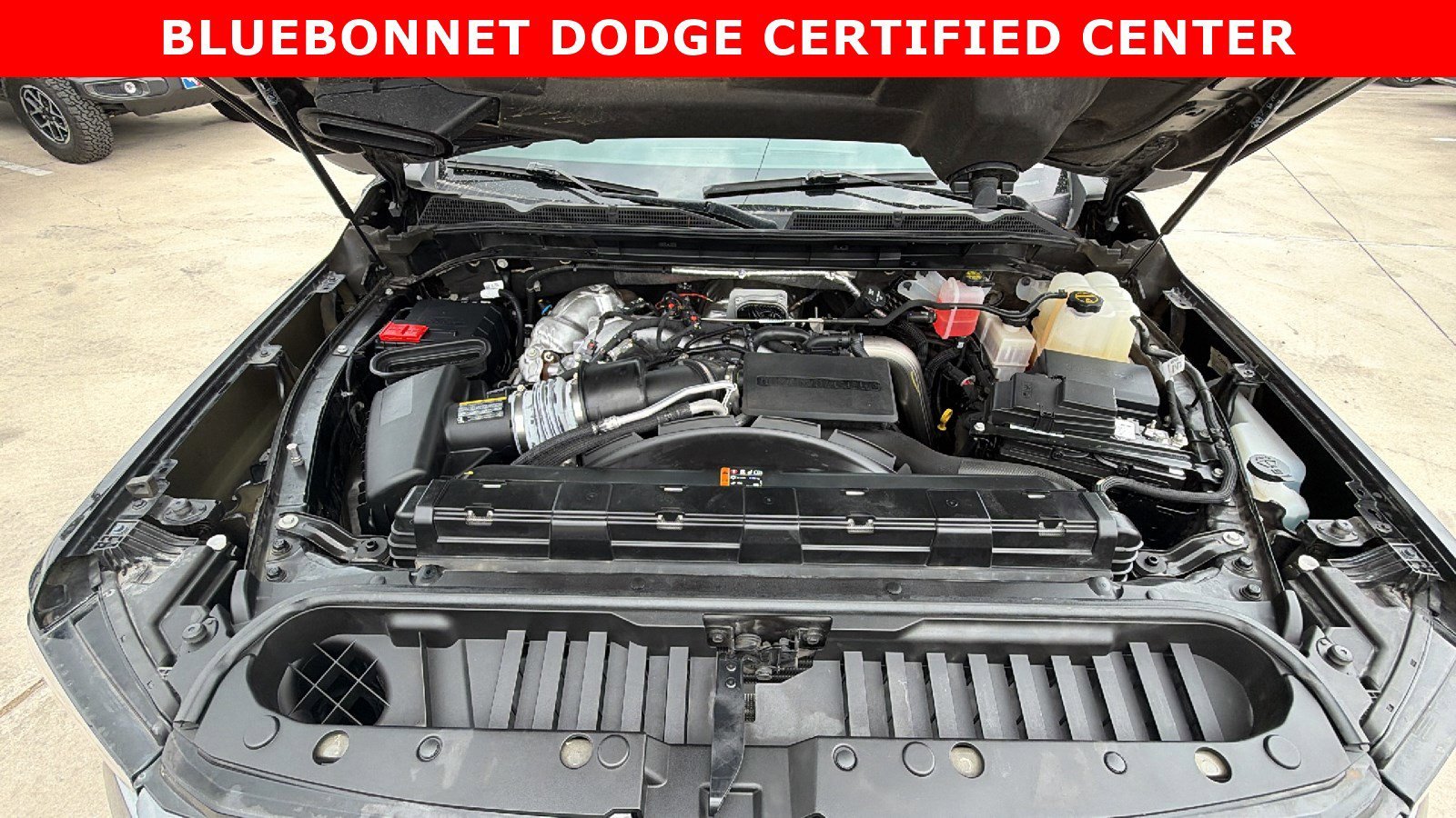 Certified Used 2024 Onyx Black GMC Denali Ultimate image 29