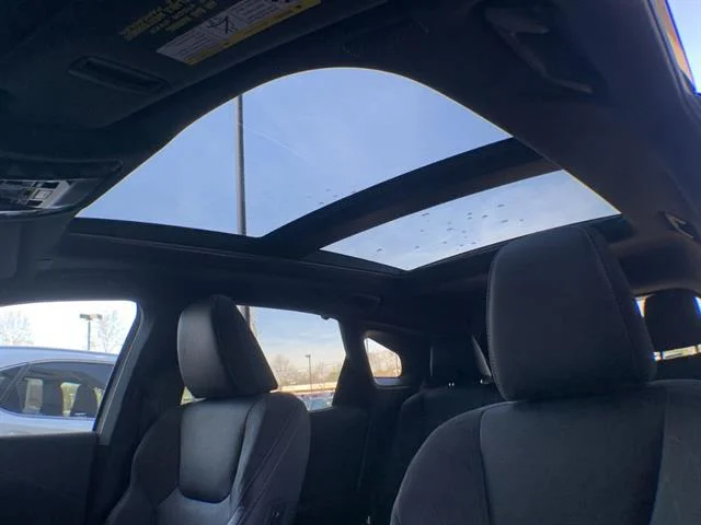 Certified Used 2025 CAVIAR Lexus RX 450h+ Luxury image 22