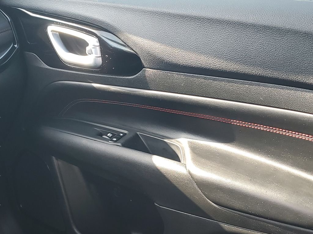 2023 Jeep Compass Trailhawk - Photo 13