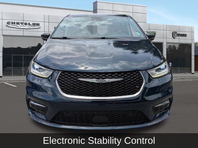 2024 Chrysler Pacifica Touring L - Photo 9