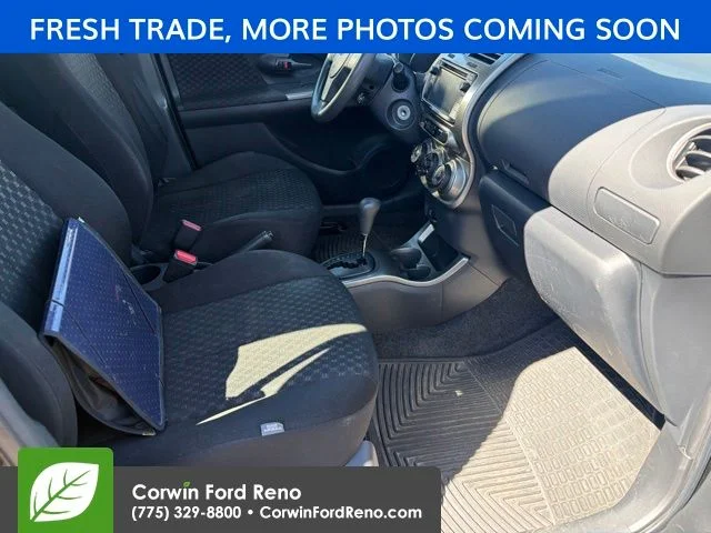 Used 2013 Black Scion Base image 9