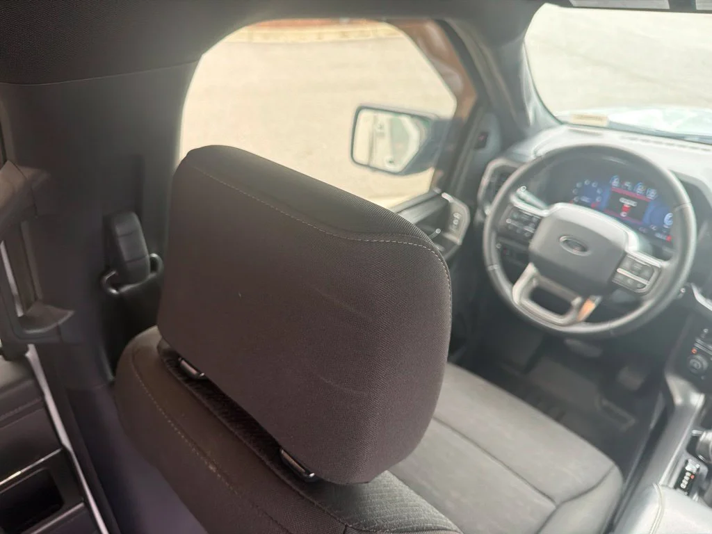 Certified Used 2024 Avalanche Ford XLT image 14