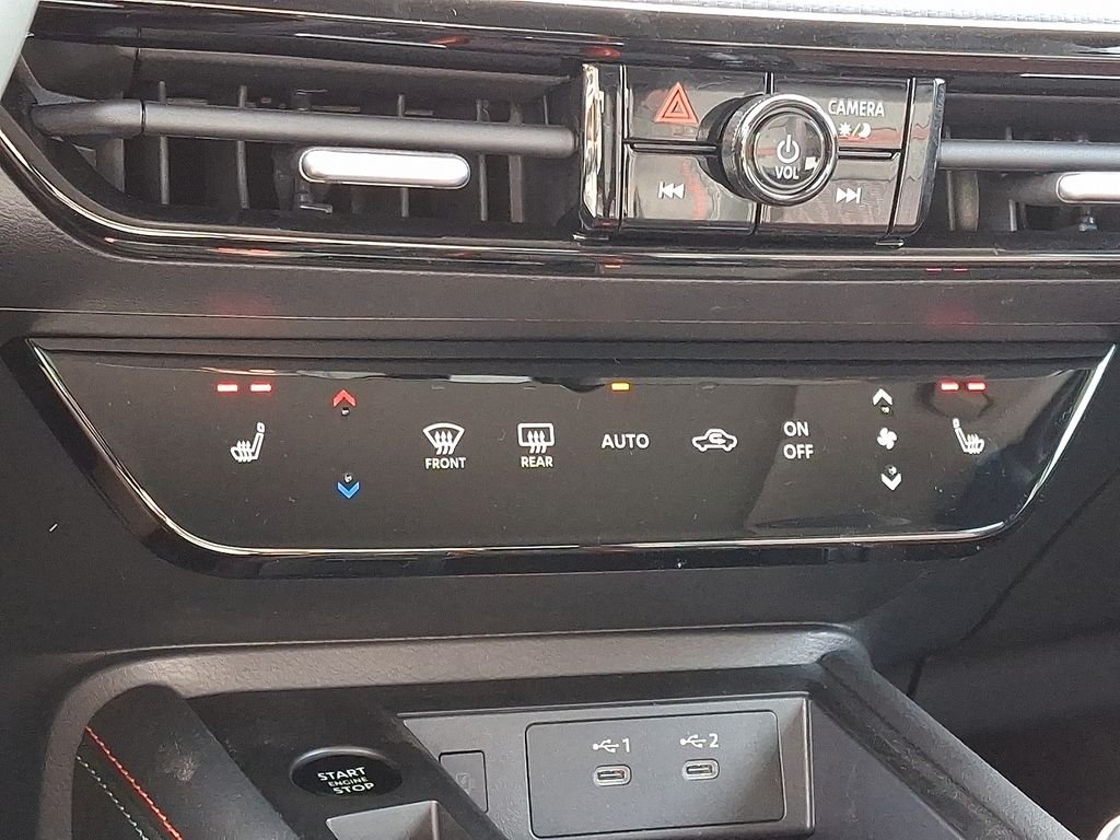 2026 Nissan KICKS SR AWD - Photo 12