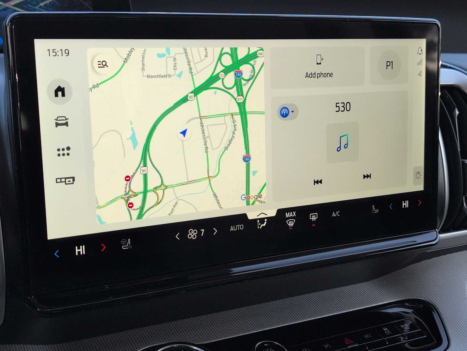 View vehicle photo 7