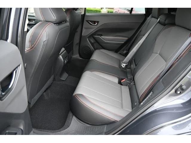 New 2026 Gray Subaru Limited Hybrid image 50
