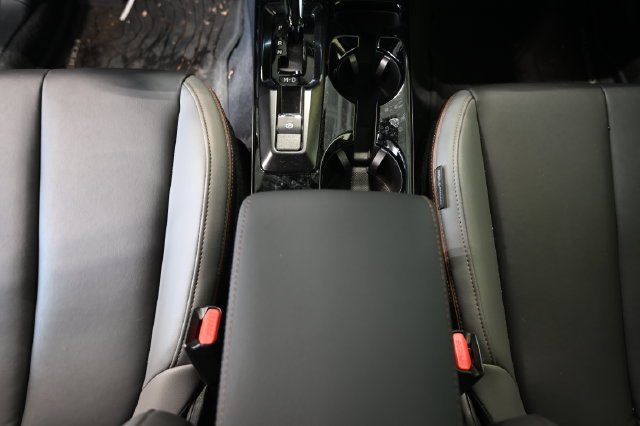 Certified Used 2026 Gray Subaru Sport image 27