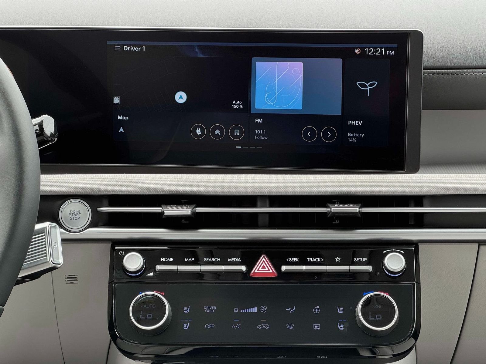 New 2026 Gray Hyundai Limited image 38