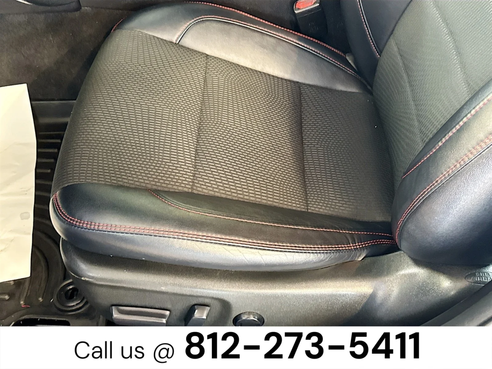 Used 2016 Black Toyota SE image 18