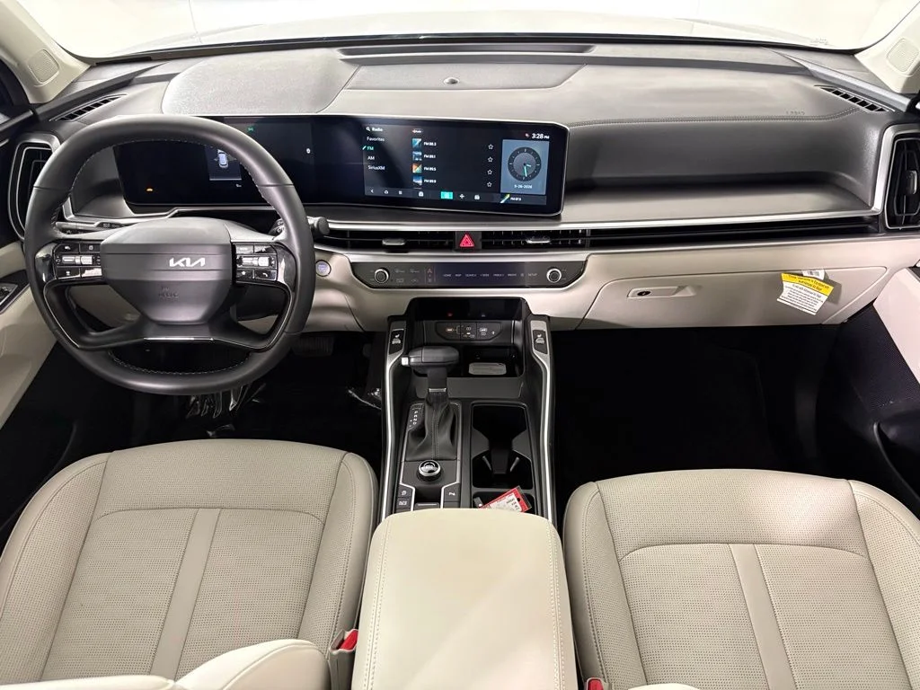 New 2026 Black Kia S image 35