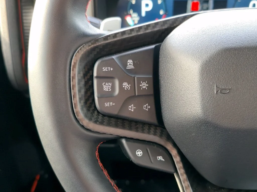 2023 Ford Bronco 4-Door Raptor - Photo 20