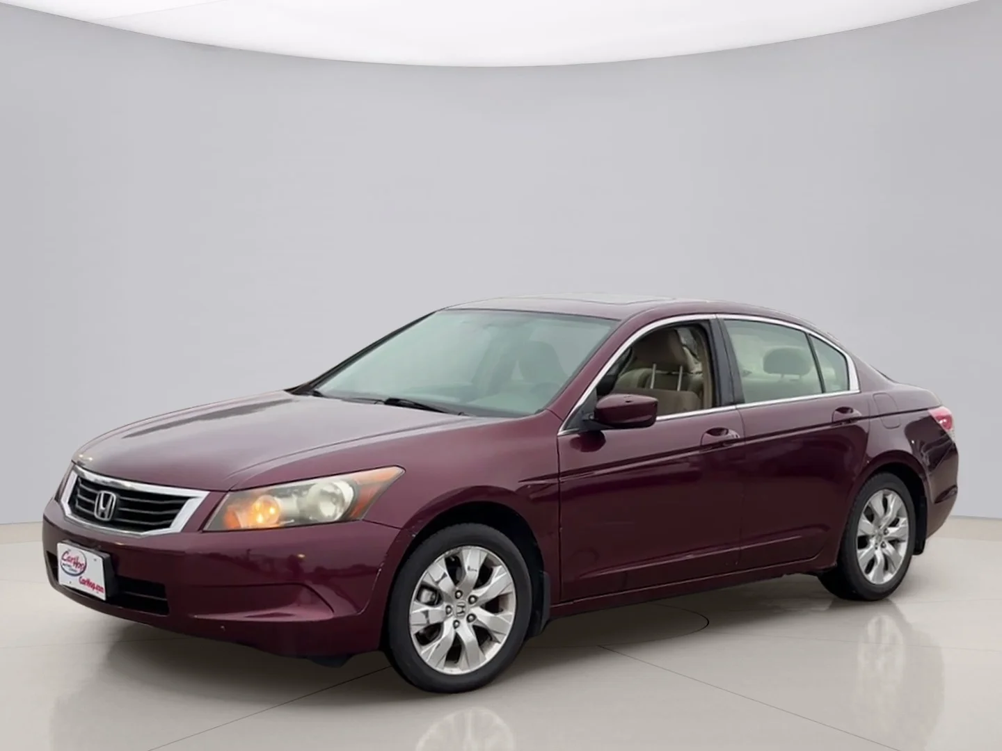 2009 Honda Accord
