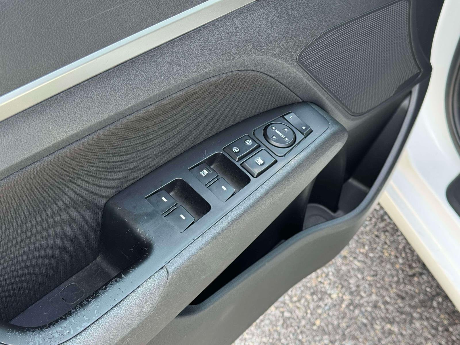 Certified Used 2020 White Hyundai SEL image 15