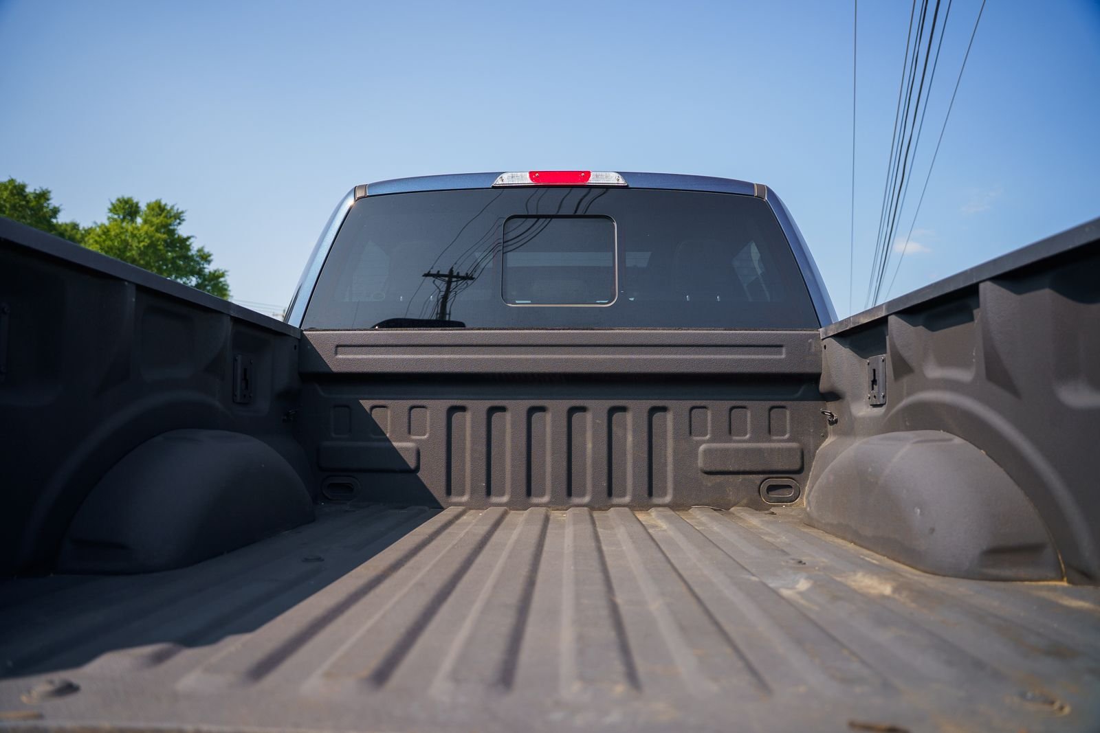 Certified Used 2020  Ford King Ranch image 18