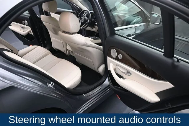 Used 2023  Mercedes-Benz E 350 image 13