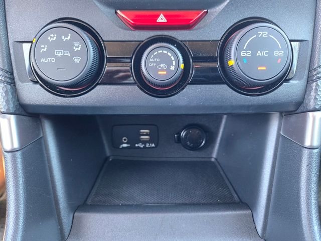 Used 2022 Gray Subaru Premium image 15
