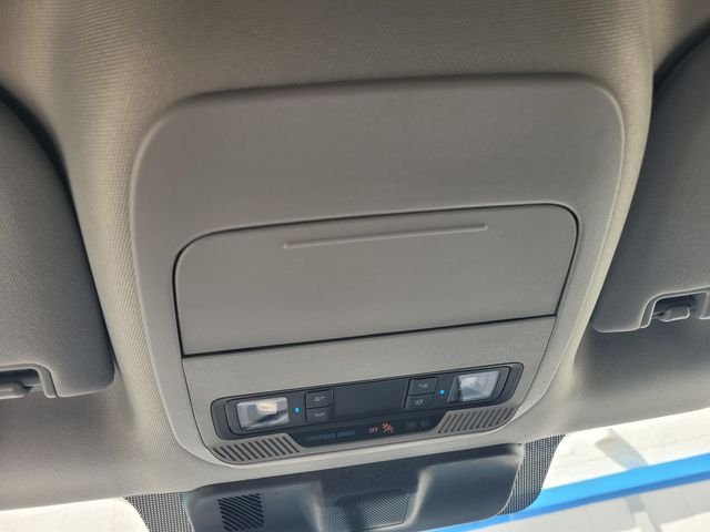Used 2025  Ford XLT image 22