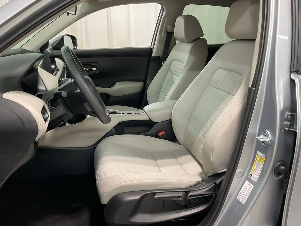 2026 Honda HR-V LX - Photo 57