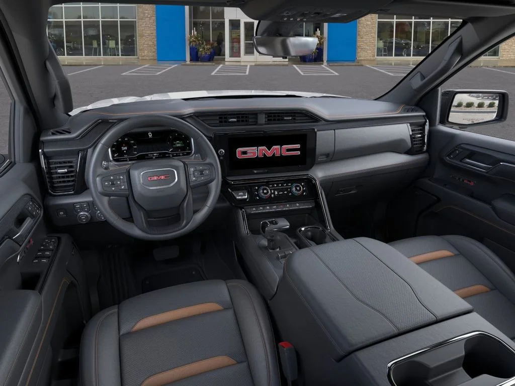 2026 GMC Sierra 1500 AT4 - Photo 15