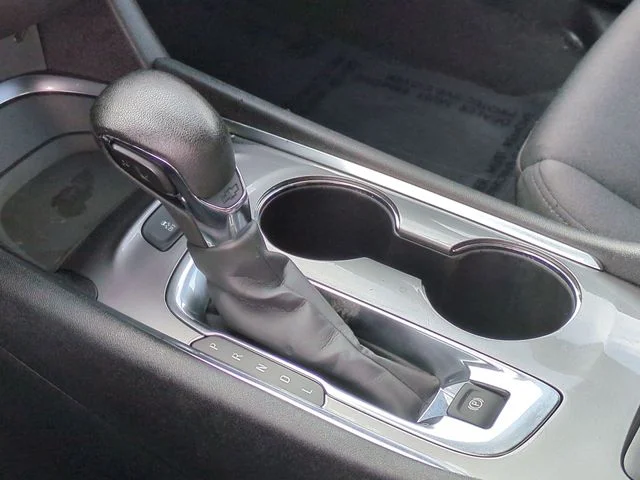 Used 2024 White Chevrolet LT image 20