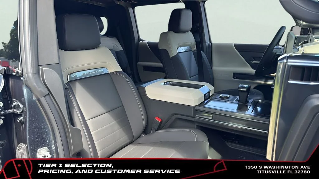New 2026 Graphite Blue Metallic GMC 2X image 23