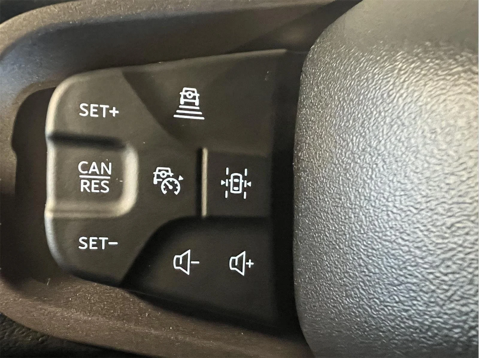Used 2026 Avalanche Gray Ford Outer Banks image 21