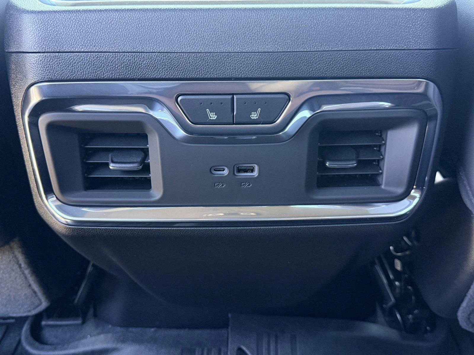New 2026 Summit White GMC Denali Ultimate image 15