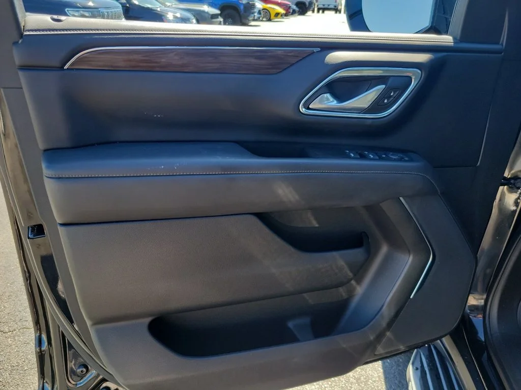 2022 Chevrolet Tahoe LS - Photo 21