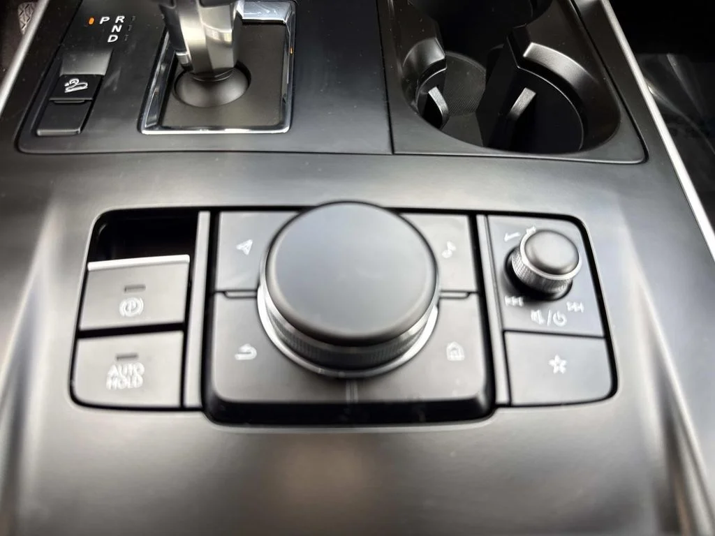 Certified Used 2026 Beige Mazda SC image 32