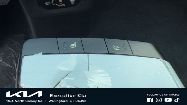 New 2026 Wolf Gray Kia LIGHT image 20