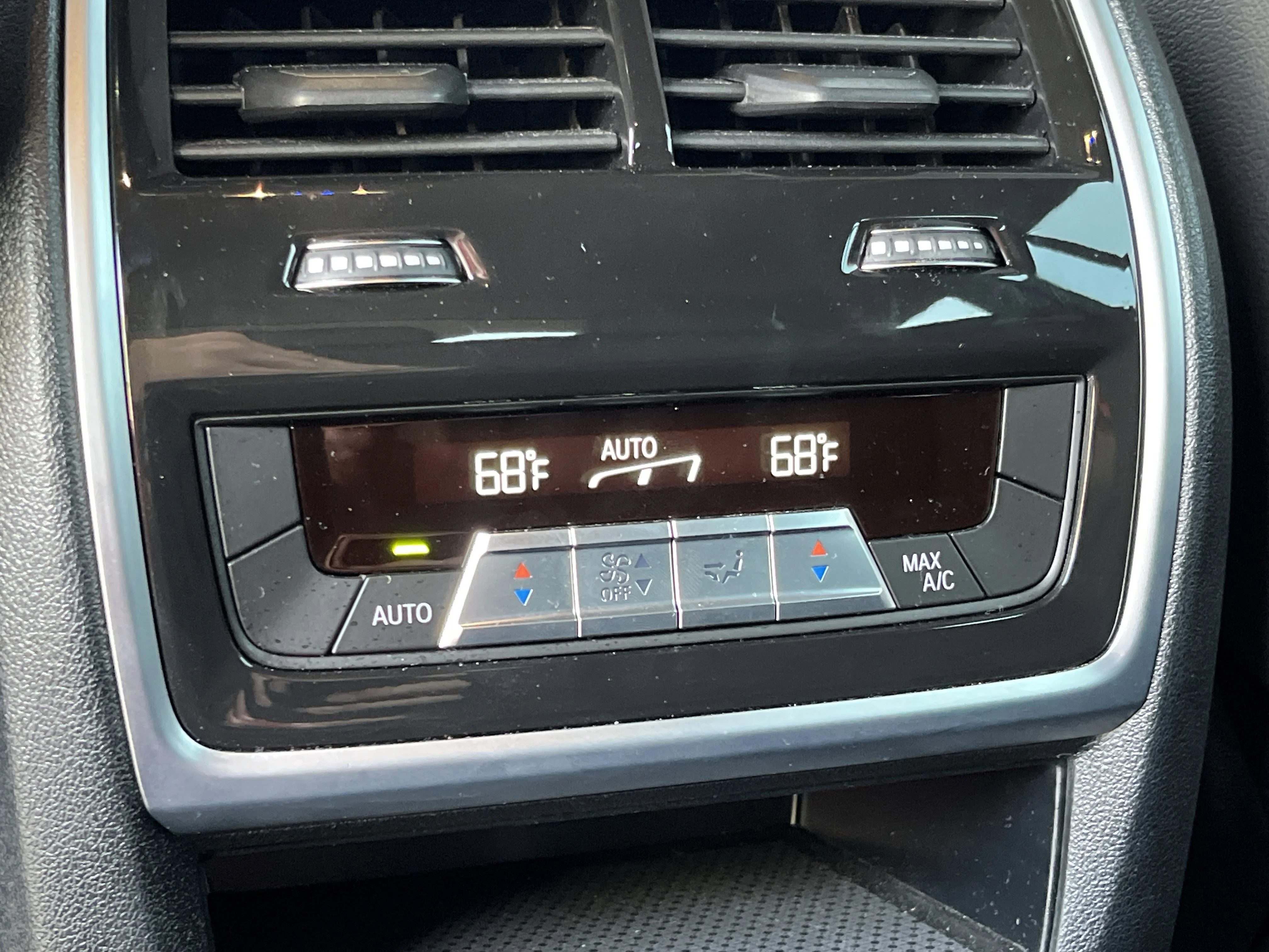 Used 2023 Jet Black BMW xDrive40i image 20