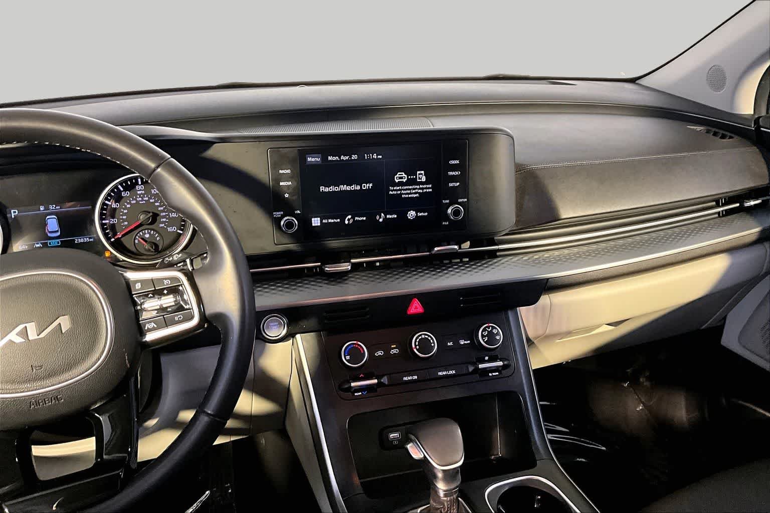 Used 2023 Panthera Metal Kia LX image 7
