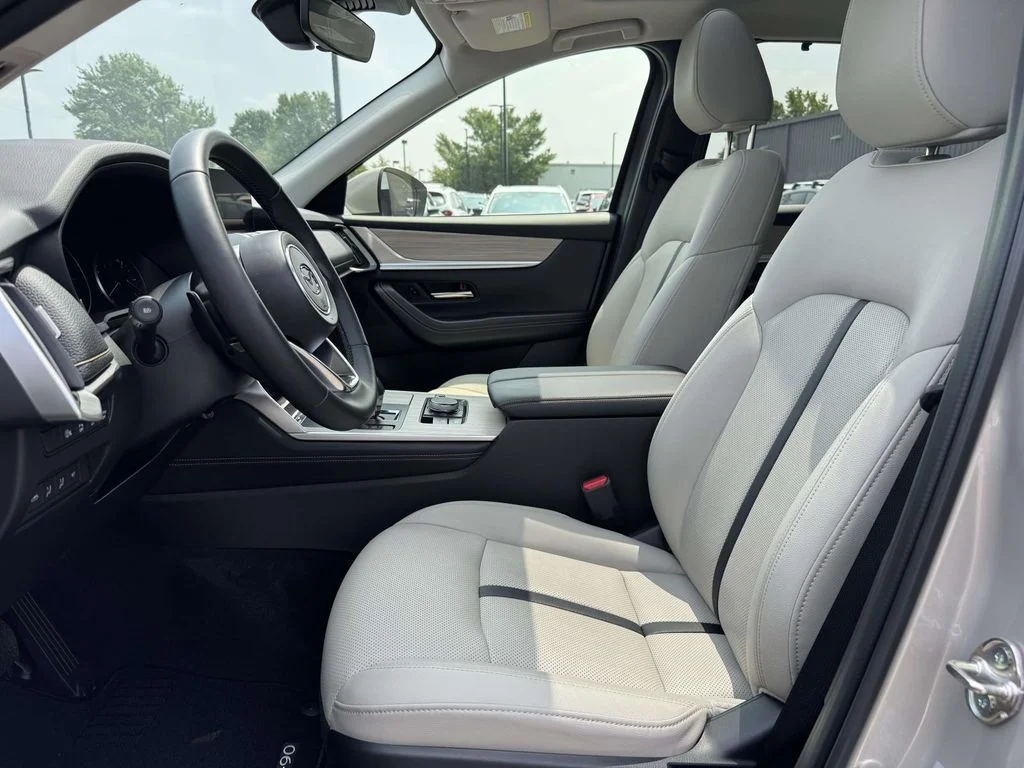 2026 Mazda CX-90 Preferred Package - Photo 14