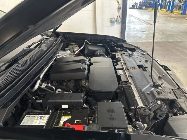 Used 2023 Black Chevrolet LT image 36