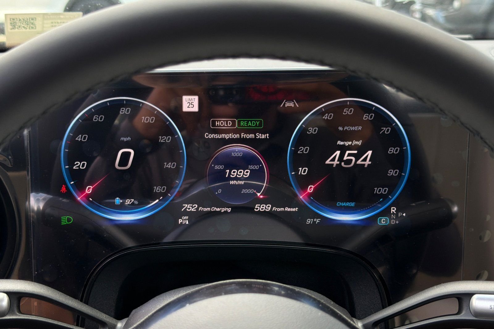 New 2027 Polar White Mercedes-Benz CLA 350 image 5